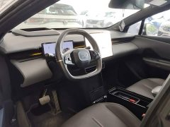 Lynk & Co Geely Linker 20 2025 530km Rear-wheel Drive Max Zhuori Edition - ფოტო 10