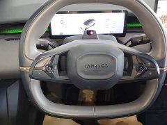 Lynk & Co Geely Linker 20 2025 530km Rear-wheel Drive Max Zhuori Edition - ფოტო 11