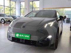 Lynk & Co Geely Linker 20 2025 530km Rear-wheel Drive Max Zhuori Edition - ფოტო 2