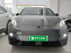 Lynk & Co Geely Linker 20 2025 530km Rear-wheel Drive Max Zhuori Edition - ფოტო 3