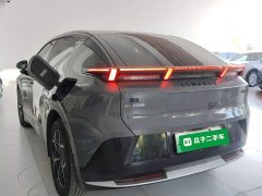 Lynk & Co Geely Linker 20 2025 530km Rear-wheel Drive Max Zhuori Edition - ფოტო 5