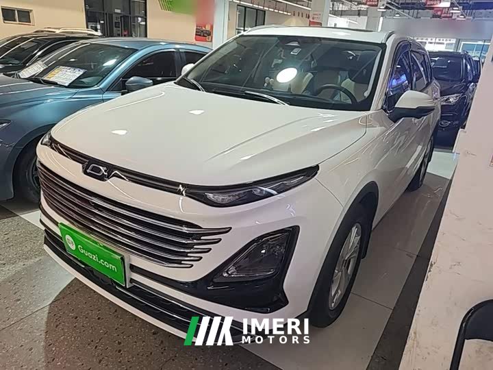 FAW Besturn T90 1.5T DCT Automatic Luxury - ავტომობილი ჩინეთიდან