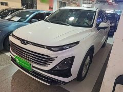 FAW Besturn T90 1.5T DCT Automatic Luxury - ფოტო 1