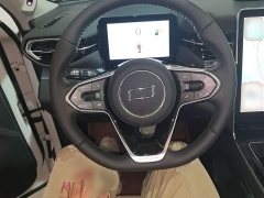 FAW Besturn T90 1.5T DCT Automatic Luxury - ფოტო 11