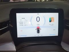 FAW Besturn T90 1.5T DCT Automatic Luxury - ფოტო 12