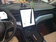 FAW Besturn T90 1.5T DCT Automatic Luxury - ფოტო 13