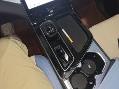 FAW Besturn T90 1.5T DCT Automatic Luxury - ფოტო 14