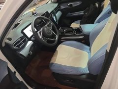 FAW Besturn T90 1.5T DCT Automatic Luxury - ფოტო 15