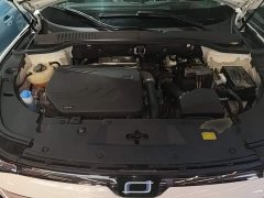 FAW Besturn T90 1.5T DCT Automatic Luxury - ფოტო 20
