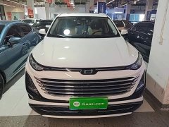 FAW Besturn T90 1.5T DCT Automatic Luxury - ფოტო 3