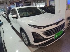 FAW Besturn T90 1.5T DCT Automatic Luxury - ფოტო 4
