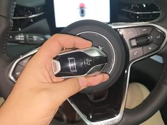 FAW Besturn T90 1.5T DCT Automatic Luxury - ფოტო 9