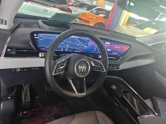 Buick E5 2023 Premium Standard Range Edition - ფოტო 10