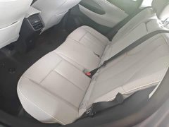 Buick E5 2023 Premium Standard Range Edition - ფოტო 17