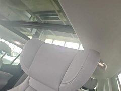 Buick E5 2023 Premium Standard Range Edition - ფოტო 18