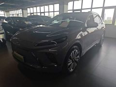 Buick E5 2023 Premium Standard Range Edition - ფოტო 2