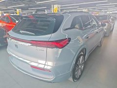 Buick E5 2023 Premium Standard Range Edition - ფოტო 7