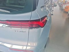 Buick E5 2023 Premium Standard Range Edition - ფოტო 8