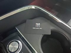 Buick E5 2023 Premium Standard Range Edition - ფოტო 9
