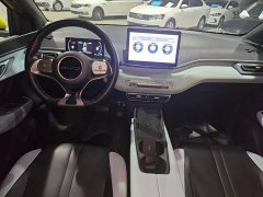 BYD Seagull Freedom Edition - ფოტო 10