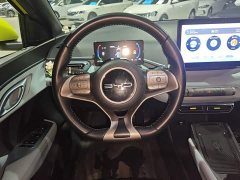 BYD Seagull Freedom Edition - ფოტო 11