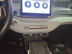 BYD Seagull Freedom Edition - ფოტო 13