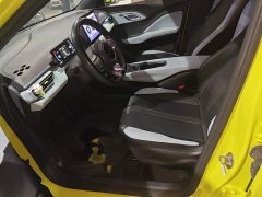 BYD Seagull Freedom Edition - ფოტო 15