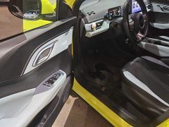 BYD Seagull Freedom Edition - ფოტო 16