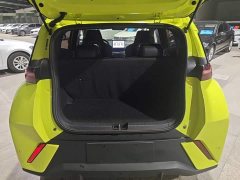 BYD Seagull Freedom Edition - ფოტო 19