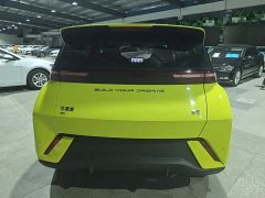 BYD Seagull Freedom Edition - ფოტო 6