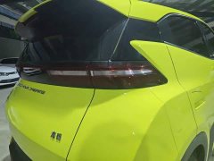 BYD Seagull Freedom Edition - ფოტო 8