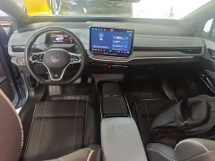 Volkswagen ID.4 X 2025 Smart Edition Pure Intelligent Comfort Version - ფოტო 10