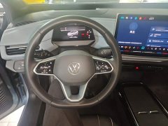 Volkswagen ID.4 X 2025 Smart Edition Pure Intelligent Comfort Version - ფოტო 11