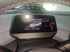 Volkswagen ID.4 X 2025 Smart Edition Pure Intelligent Comfort Version - ფოტო 12