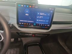 Volkswagen ID.4 X 2025 Smart Edition Pure Intelligent Comfort Version - ფოტო 13