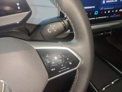 Volkswagen ID.4 X 2025 Smart Edition Pure Intelligent Comfort Version - ფოტო 14