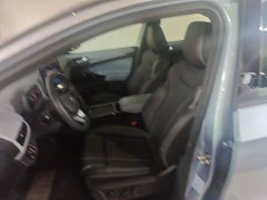 Volkswagen ID.4 X 2025 Smart Edition Pure Intelligent Comfort Version - ფოტო 15