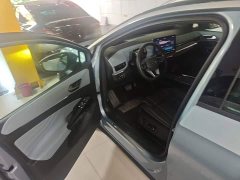 Volkswagen ID.4 X 2025 Smart Edition Pure Intelligent Comfort Version - ფოტო 16