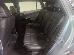 Volkswagen ID.4 X 2025 Smart Edition Pure Intelligent Comfort Version - ფოტო 17
