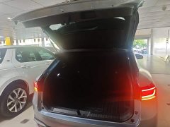 Volkswagen ID.4 X 2025 Smart Edition Pure Intelligent Comfort Version - ფოტო 19