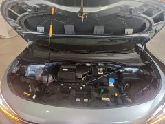 Volkswagen ID.4 X 2025 Smart Edition Pure Intelligent Comfort Version - ფოტო 20