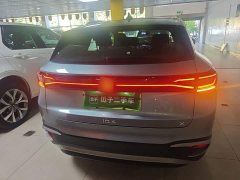 Volkswagen ID.4 X 2025 Smart Edition Pure Intelligent Comfort Version - ფოტო 6