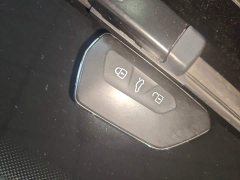 Volkswagen ID.4 X 2025 Smart Edition Pure Intelligent Comfort Version - ფოტო 9