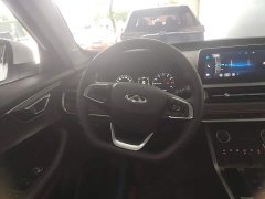 Chery Tiggo 5X 2022 Super Hero Edition 1.5L CVT Fashion - ფოტო 11