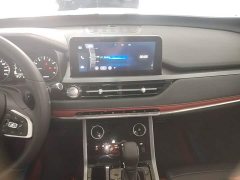 Chery Tiggo 5X 2022 Super Hero Edition 1.5L CVT Fashion - ფოტო 13