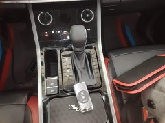 Chery Tiggo 5X 2022 Super Hero Edition 1.5L CVT Fashion - ფოტო 14