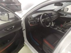 Chery Tiggo 5X 2022 Super Hero Edition 1.5L CVT Fashion - ფოტო 16