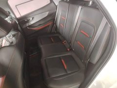 Chery Tiggo 5X 2022 Super Hero Edition 1.5L CVT Fashion - ფოტო 17
