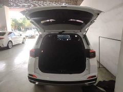 Chery Tiggo 5X 2022 Super Hero Edition 1.5L CVT Fashion - ფოტო 19