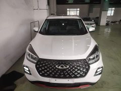 Chery Tiggo 5X 2022 Super Hero Edition 1.5L CVT Fashion - ფოტო 3